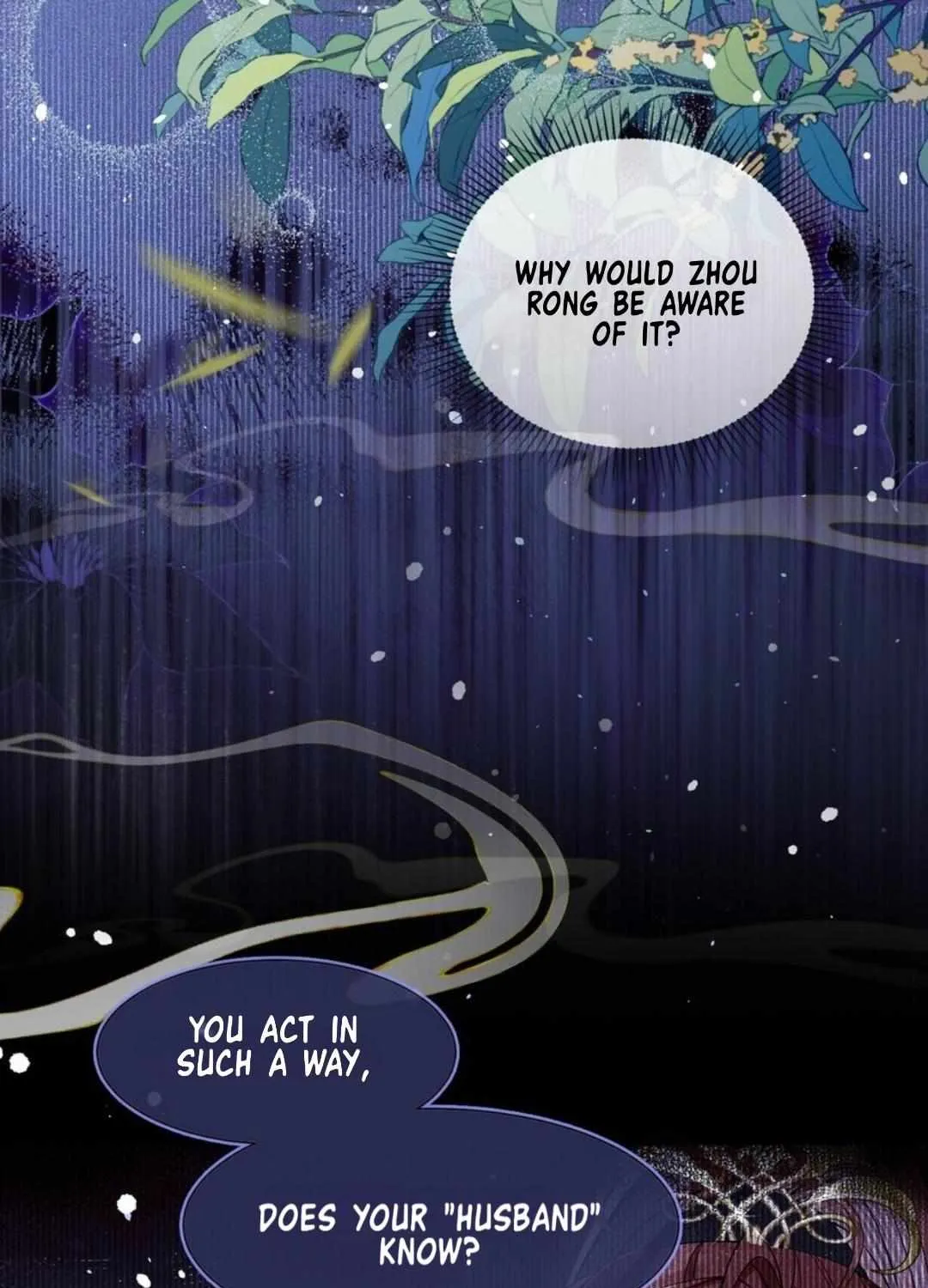 Raised a Crazy Beauty Chapter 4 page 4 - 