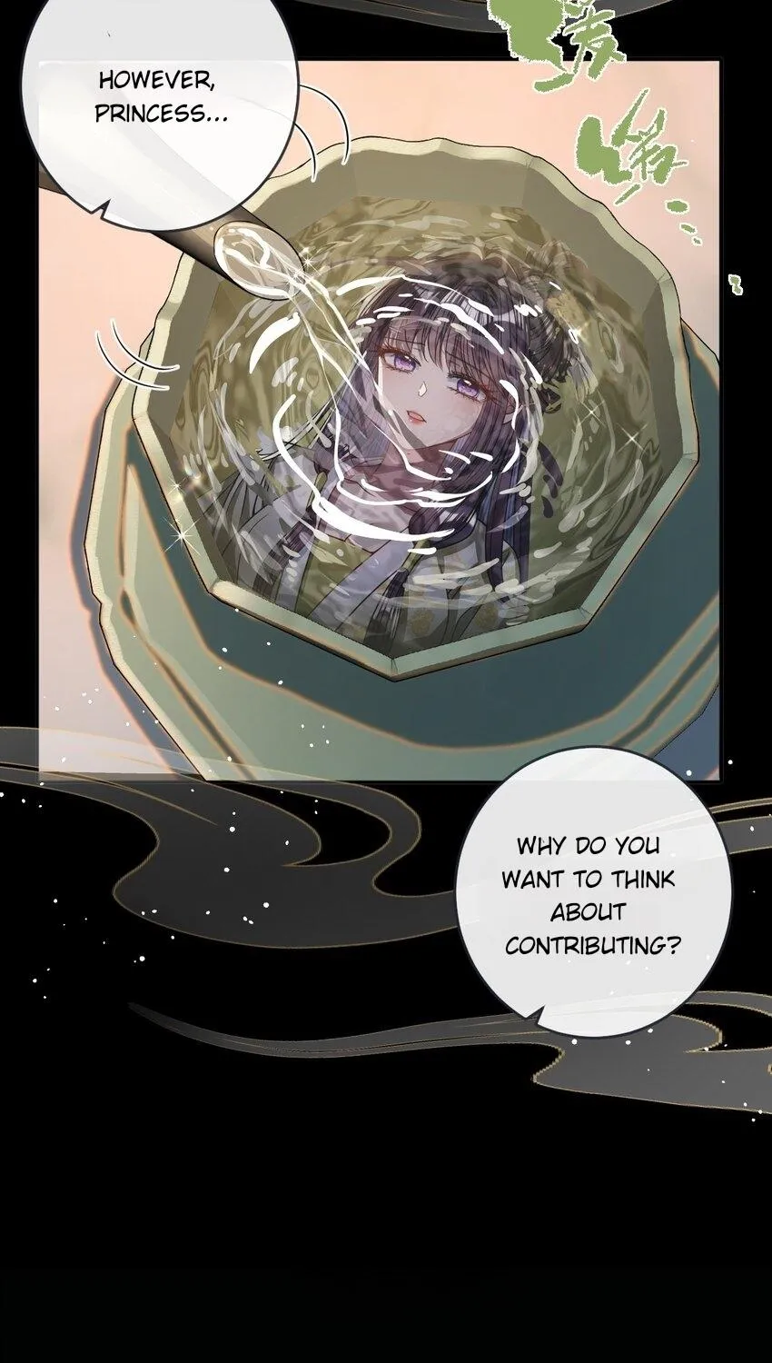 Raised a Crazy Beauty Chapter 9 page 3 - 