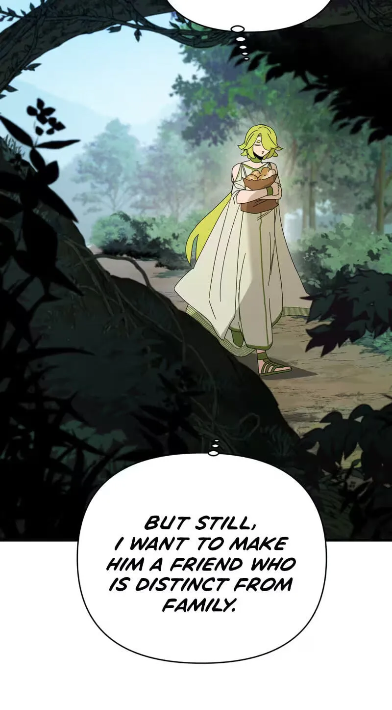 Raising a Child Who Will Kill Me Chapter 22 page 11 - 