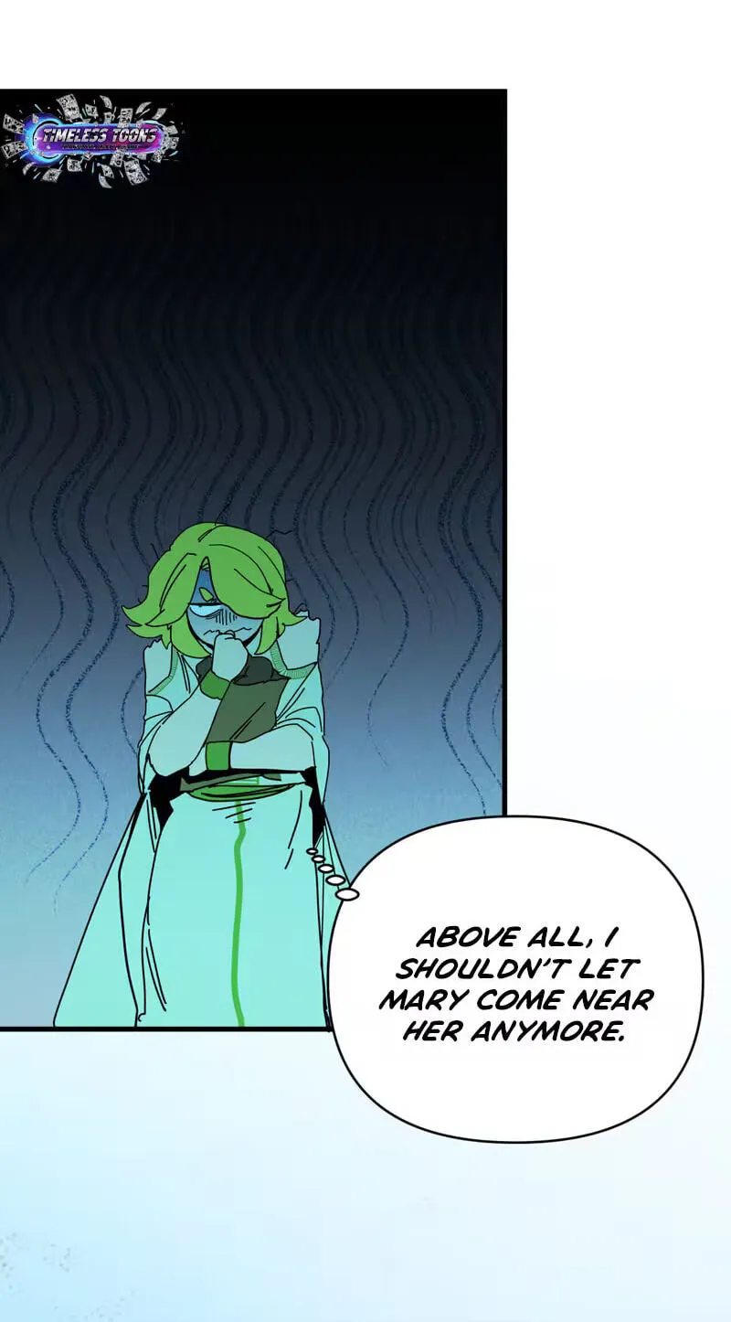 Raising a Child Who Will Kill Me Chapter 22 page 12 - 