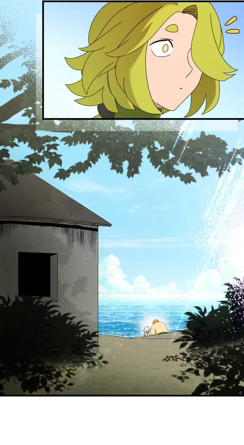 Raising a Child Who Will Kill Me Chapter 22 page 13 - 