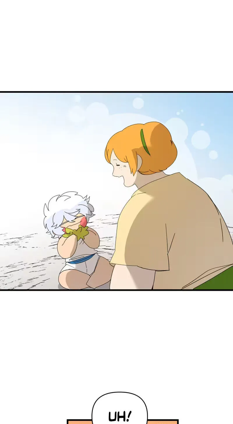 Raising a Child Who Will Kill Me Chapter 22 page 14 - 