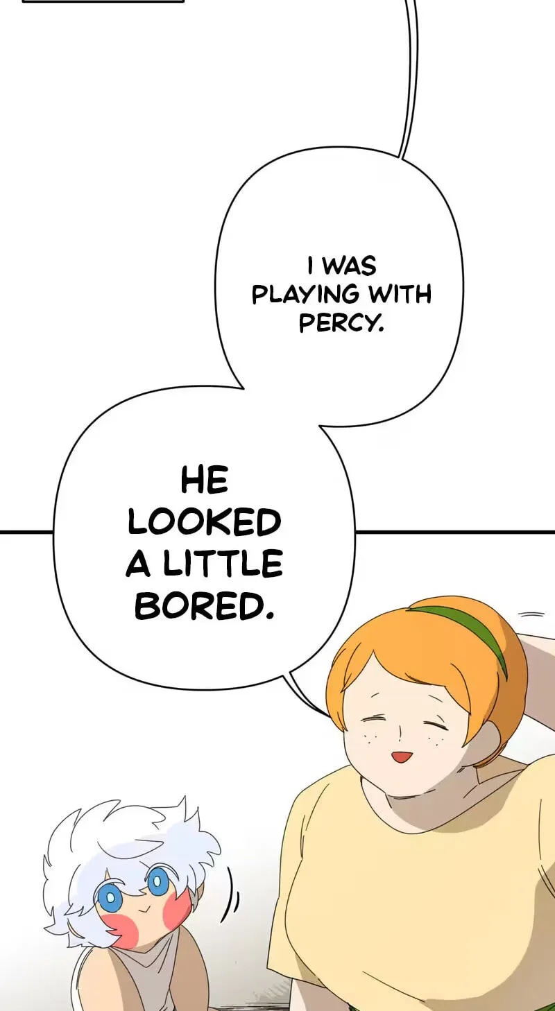 Raising a Child Who Will Kill Me Chapter 22 page 18 - 