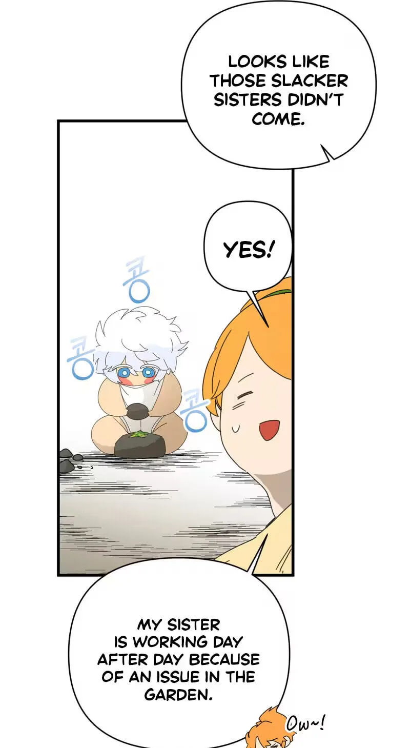 Raising a Child Who Will Kill Me Chapter 22 page 23 - 