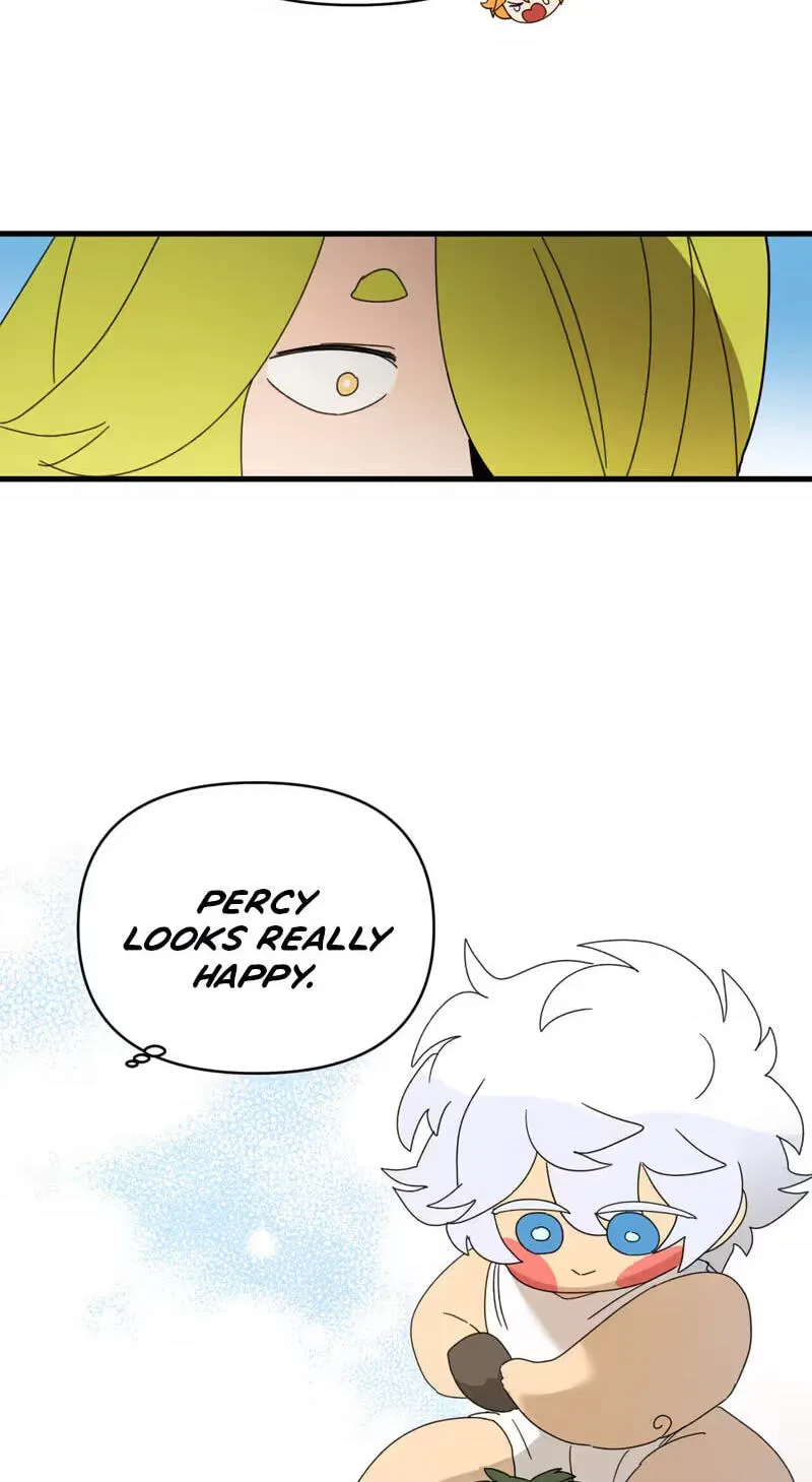 Raising a Child Who Will Kill Me Chapter 22 page 24 - 