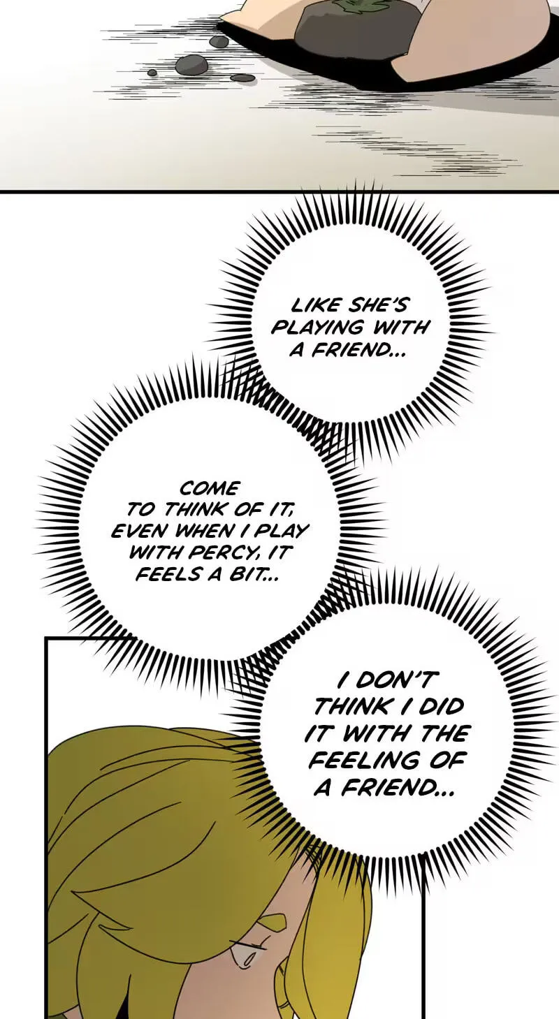 Raising a Child Who Will Kill Me Chapter 22 page 25 - 