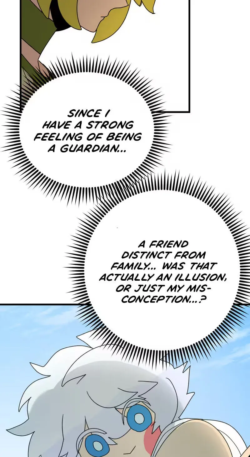 Raising a Child Who Will Kill Me Chapter 22 page 26 - 