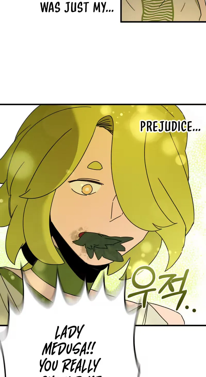 Raising a Child Who Will Kill Me Chapter 22 page 28 - 