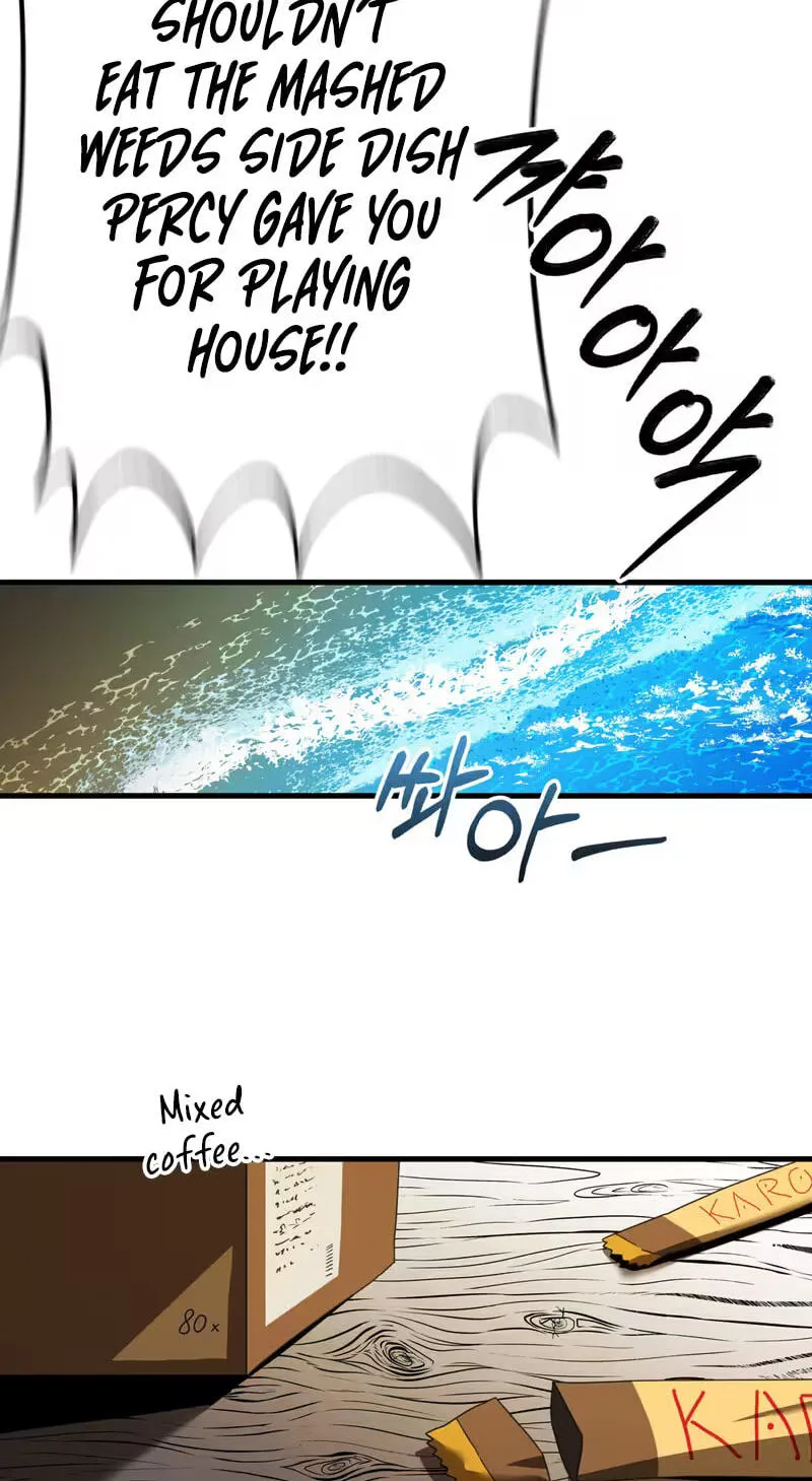Raising a Child Who Will Kill Me Chapter 22 page 29 - 