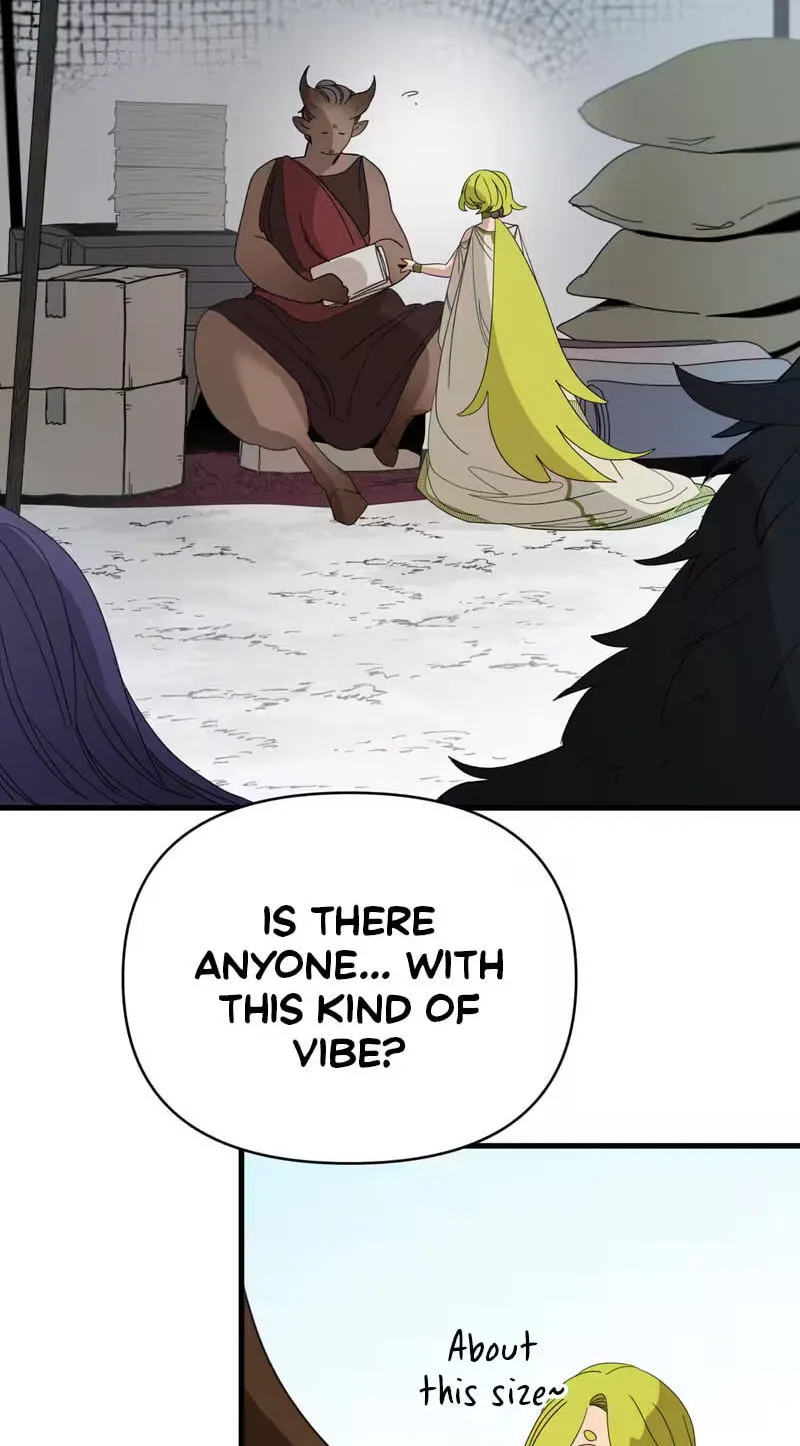 Raising a Child Who Will Kill Me Chapter 22 page 4 - 