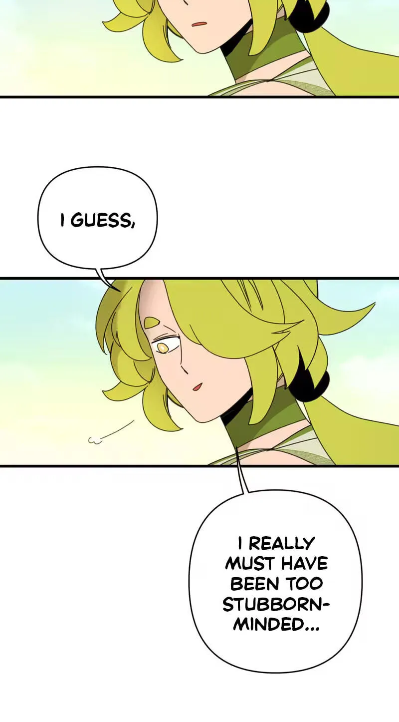 Raising a Child Who Will Kill Me Chapter 22 page 37 - 
