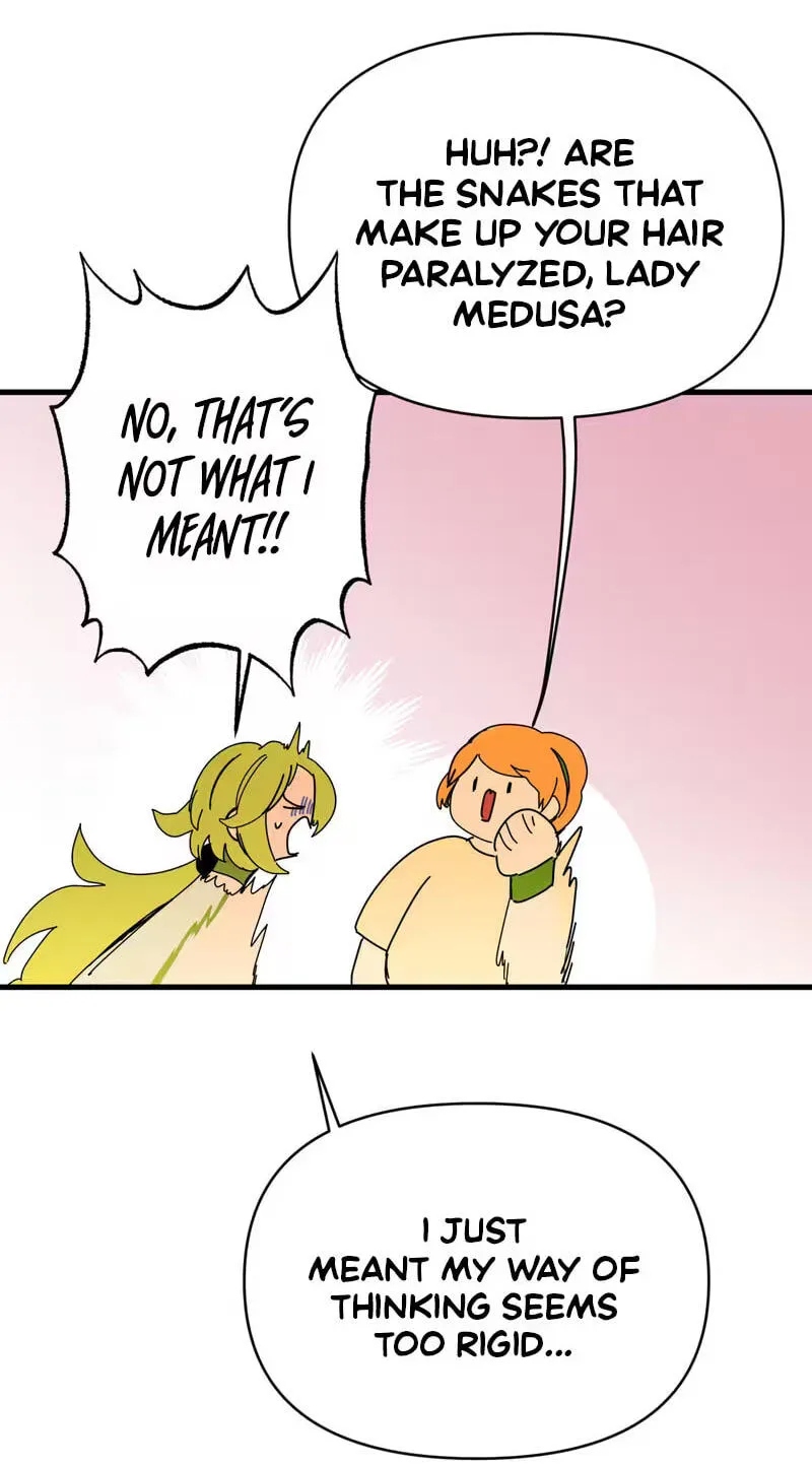 Raising a Child Who Will Kill Me Chapter 22 page 38 - 