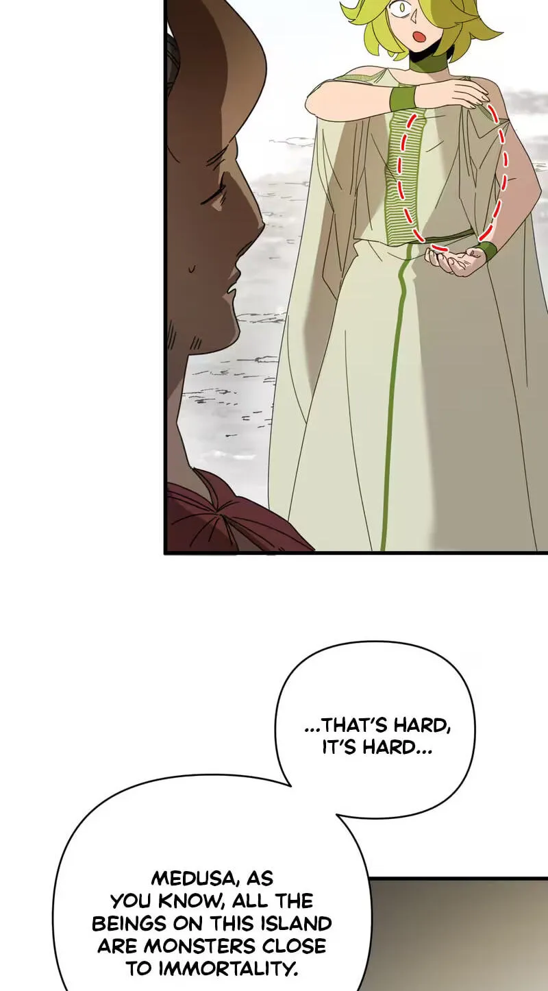 Raising a Child Who Will Kill Me Chapter 22 page 5 - 