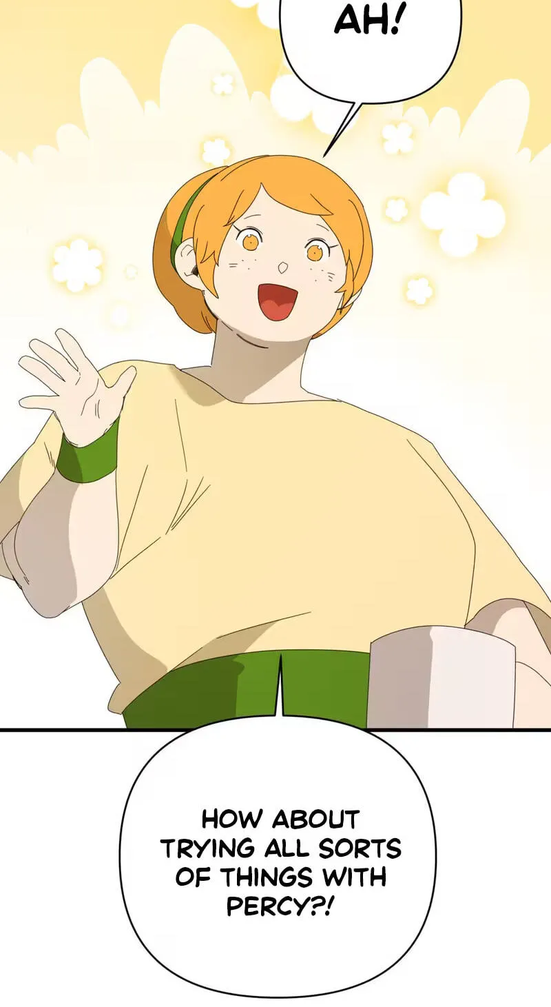 Raising a Child Who Will Kill Me Chapter 22 page 44 - 