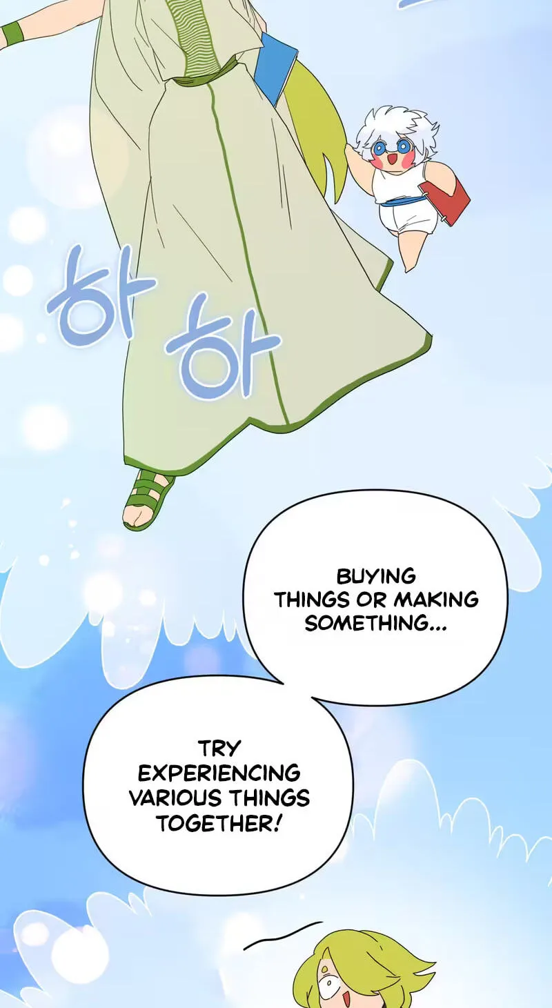 Raising a Child Who Will Kill Me Chapter 22 page 47 - 