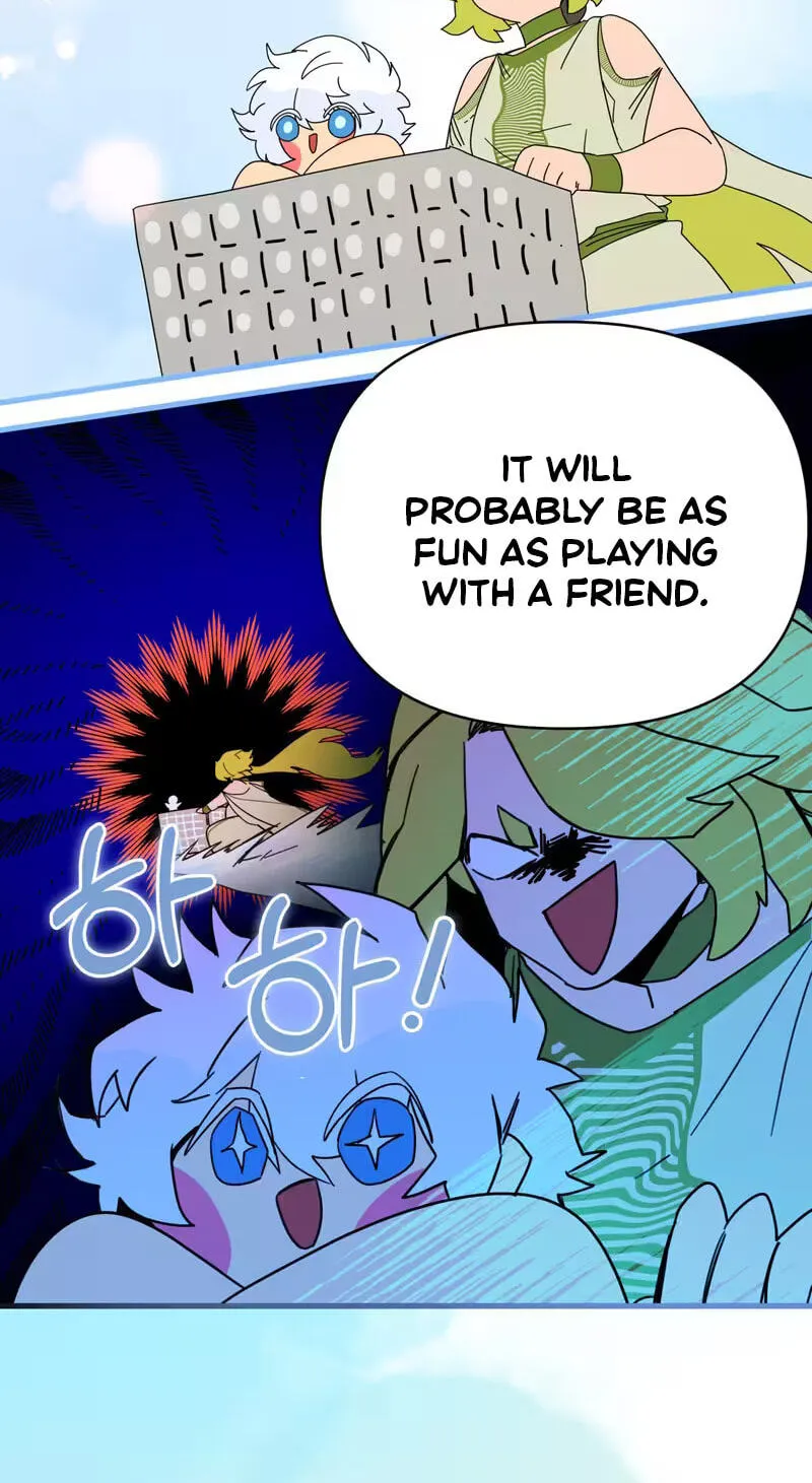 Raising a Child Who Will Kill Me Chapter 22 page 48 - 