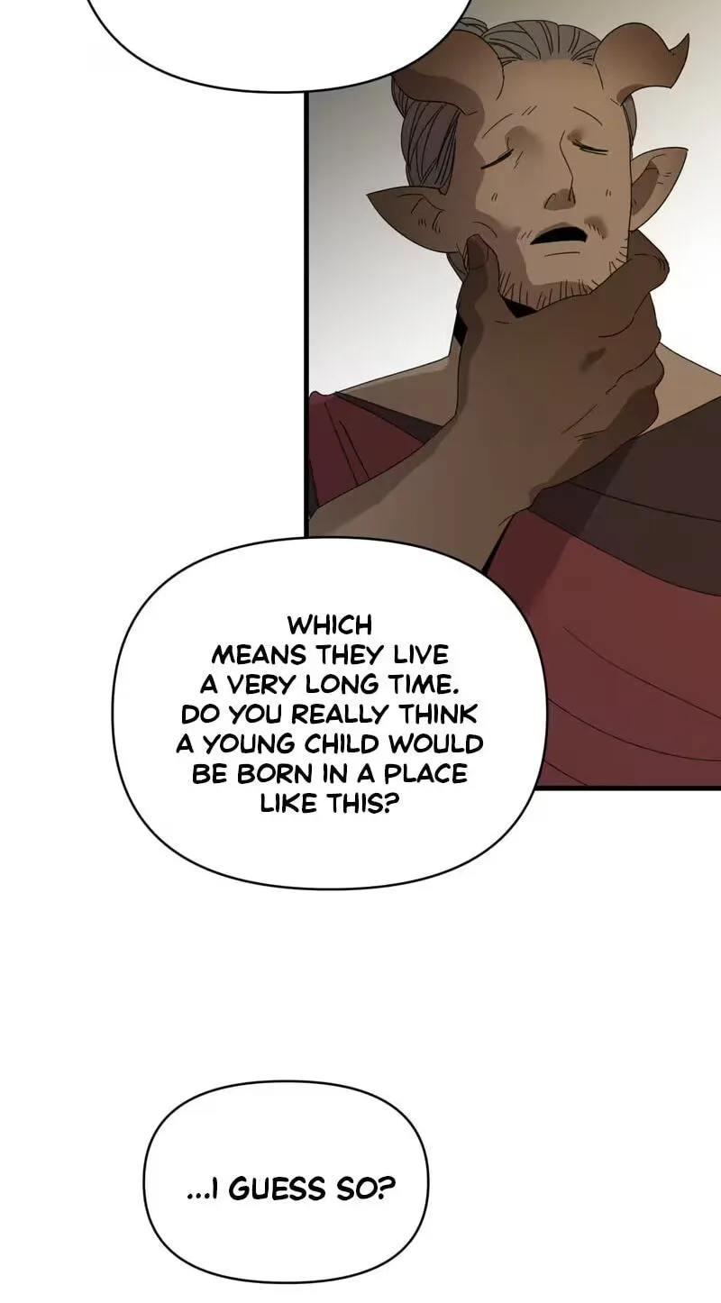 Raising a Child Who Will Kill Me Chapter 22 page 6 - 