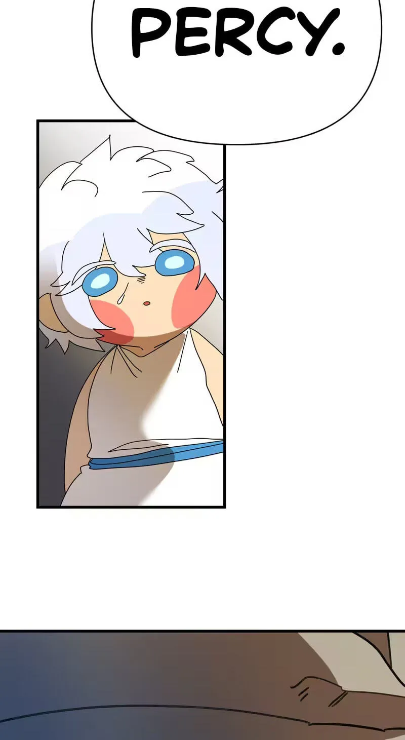 Raising a Child Who Will Kill Me Chapter 22 page 52 - 