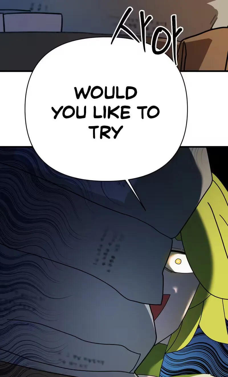 Raising a Child Who Will Kill Me Chapter 22 page 53 - 