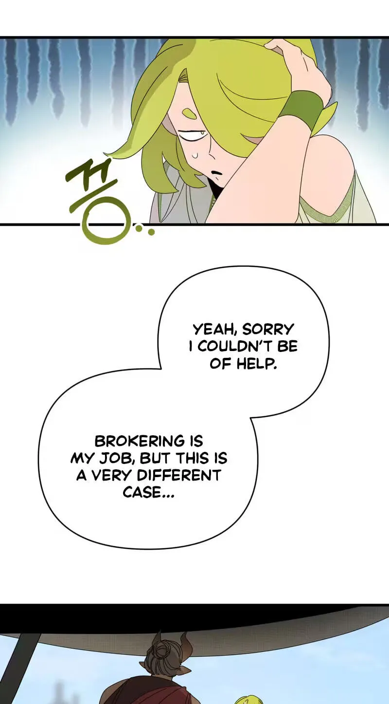 Raising a Child Who Will Kill Me Chapter 22 page 7 - 