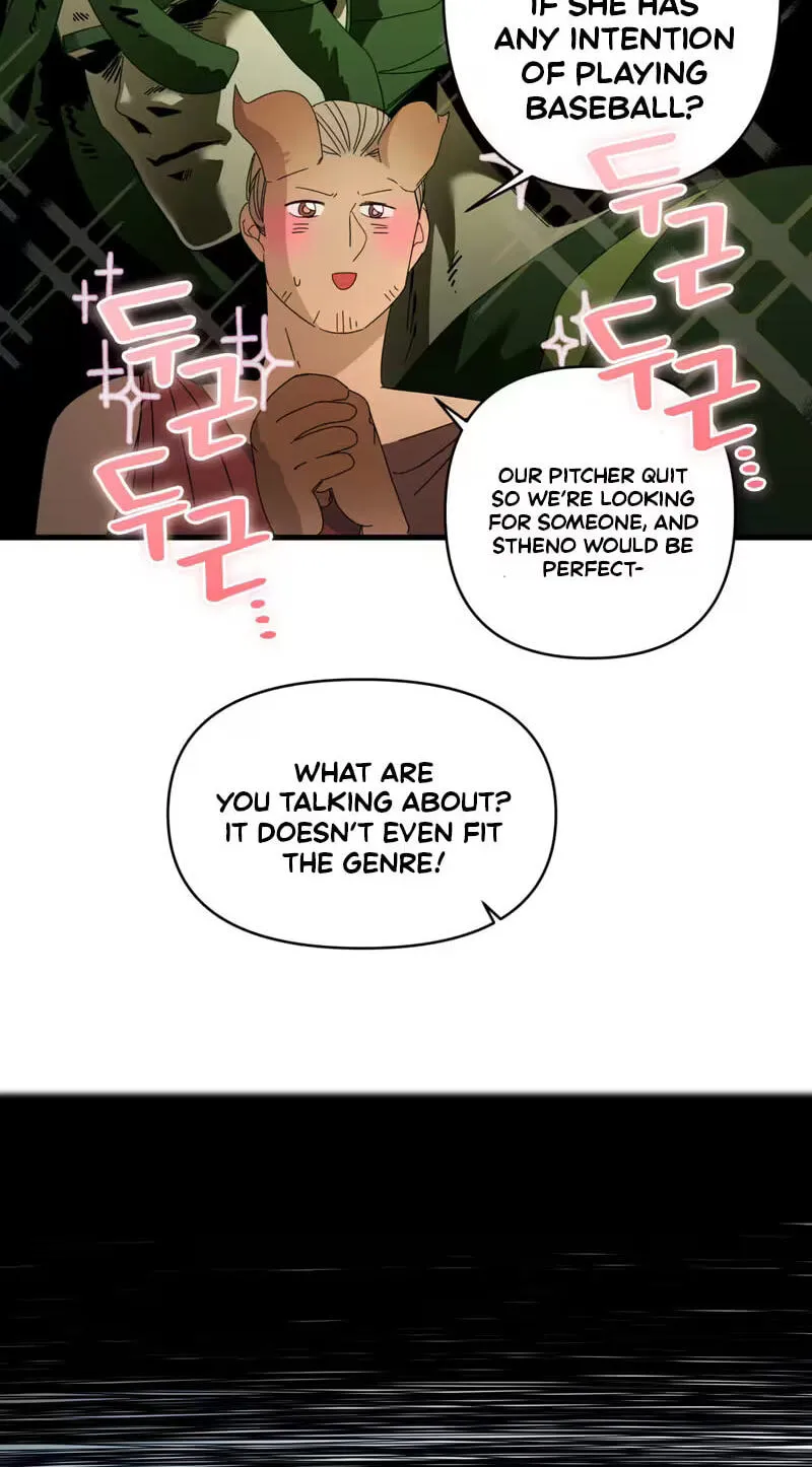 Raising a Child Who Will Kill Me Chapter 22 page 9 - 