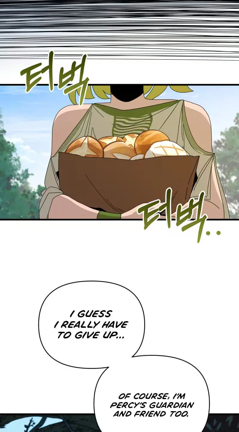 Raising a Child Who Will Kill Me Chapter 22 page 10 - 