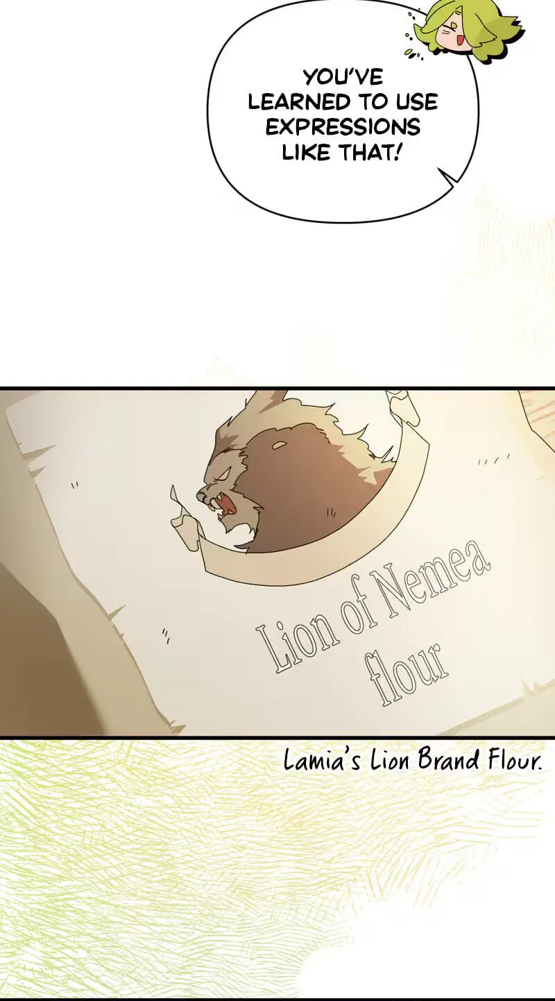 Raising a Child Who Will Kill Me Chapter 23 page 11 - 
