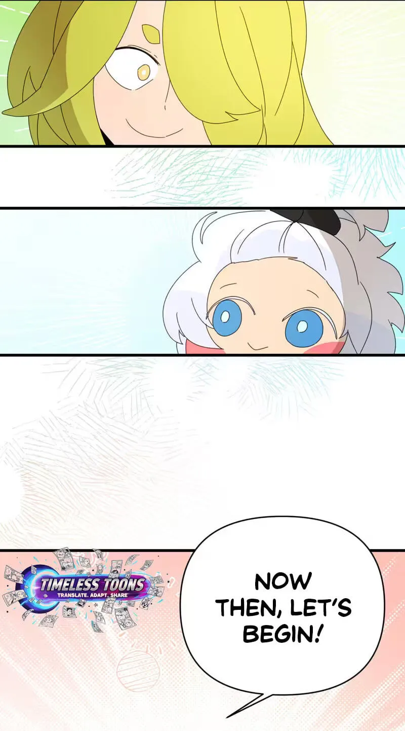 Raising a Child Who Will Kill Me Chapter 23 page 12 - 