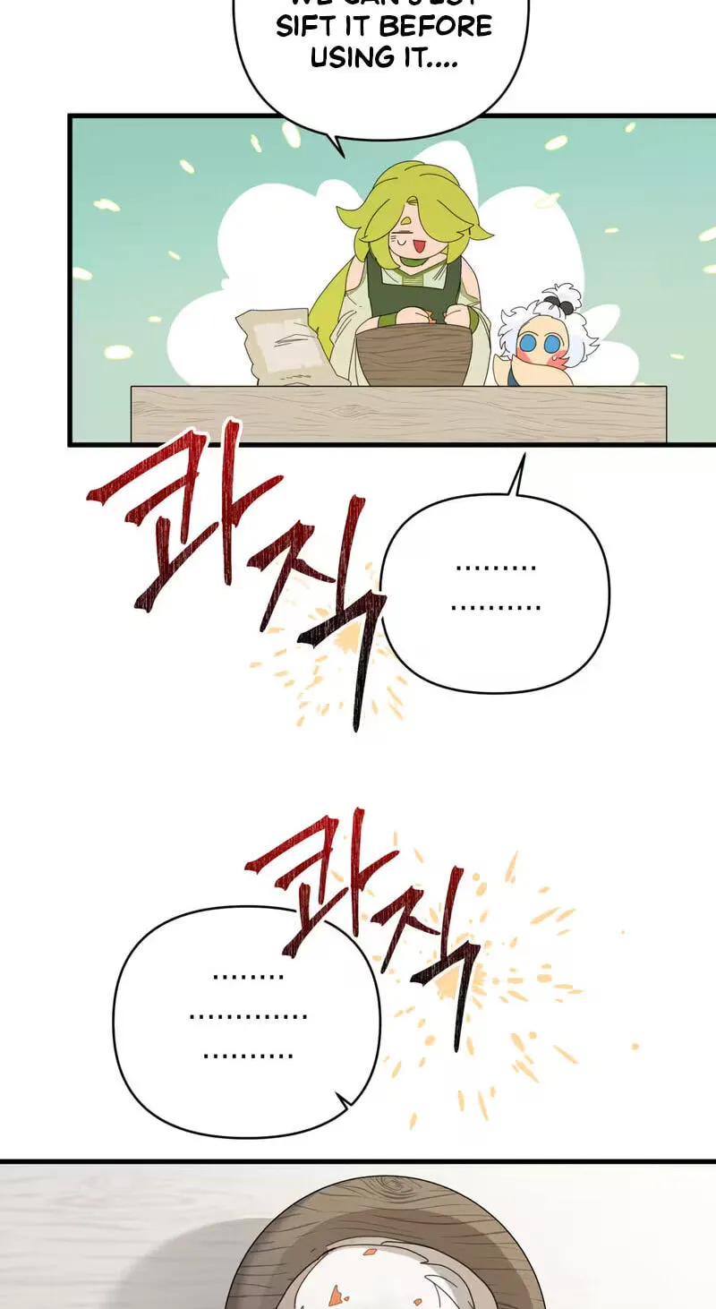 Raising a Child Who Will Kill Me Chapter 23 page 18 - 