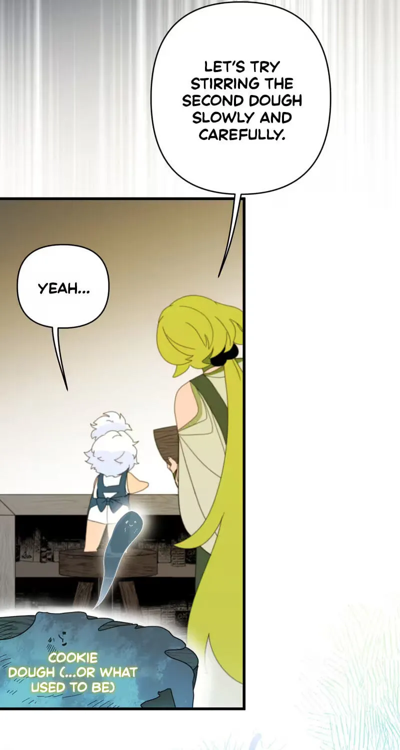 Raising a Child Who Will Kill Me Chapter 23 page 23 - 