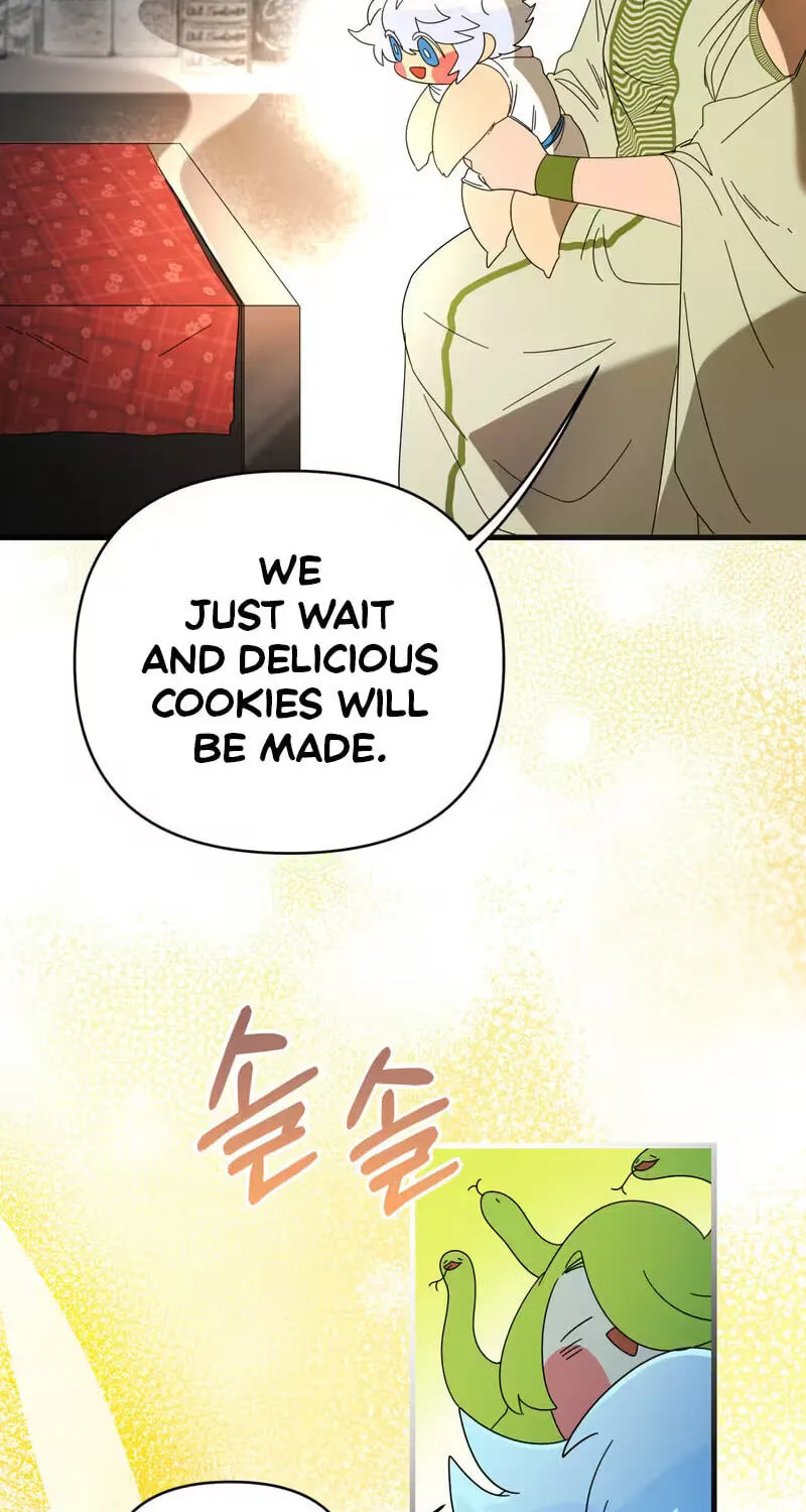 Raising a Child Who Will Kill Me Chapter 23 page 26 - 