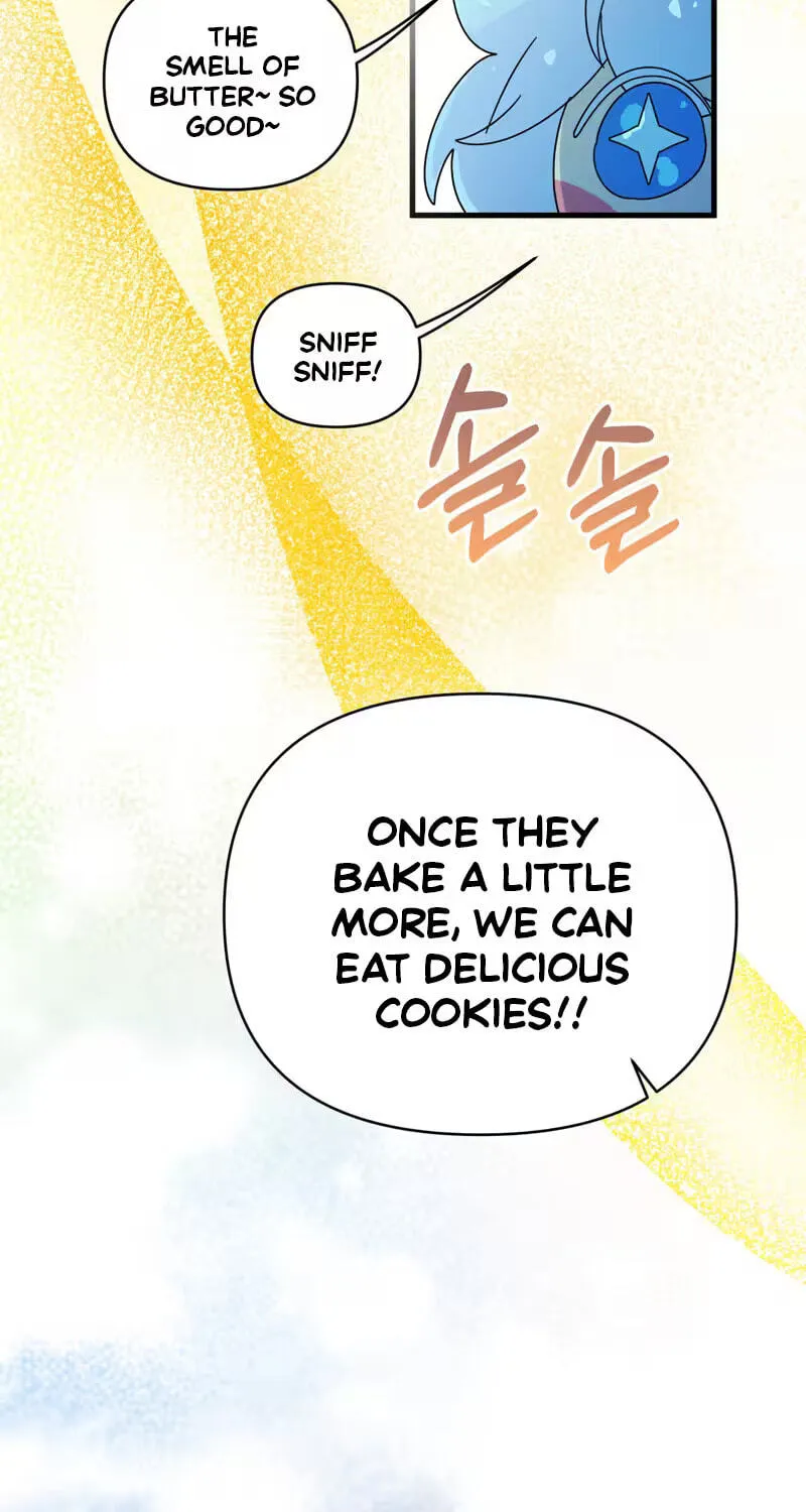 Raising a Child Who Will Kill Me Chapter 23 page 27 - 