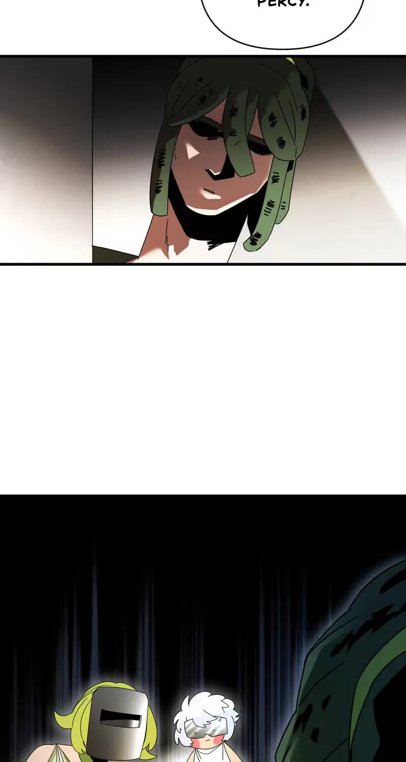 Raising a Child Who Will Kill Me Chapter 23 page 29 - 