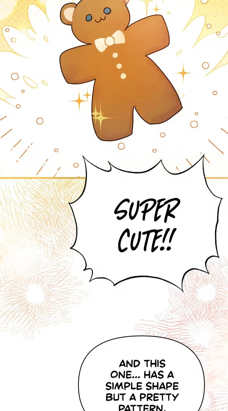 Raising a Child Who Will Kill Me Chapter 23 page 4 - 