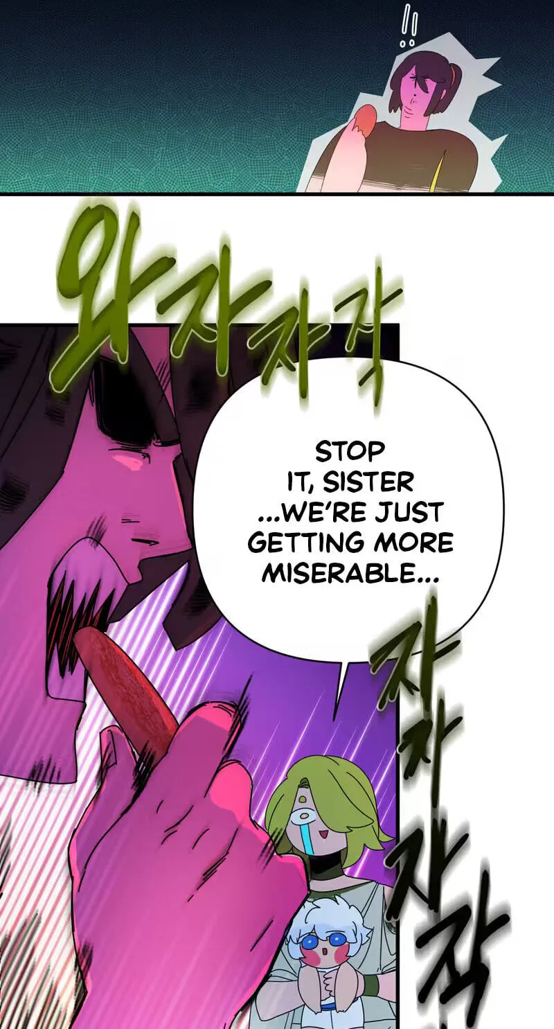 Raising a Child Who Will Kill Me Chapter 23 page 33 - 