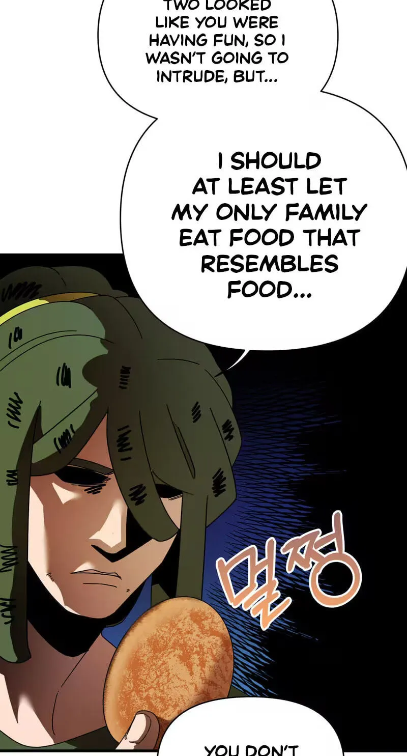 Raising a Child Who Will Kill Me Chapter 23 page 36 - 