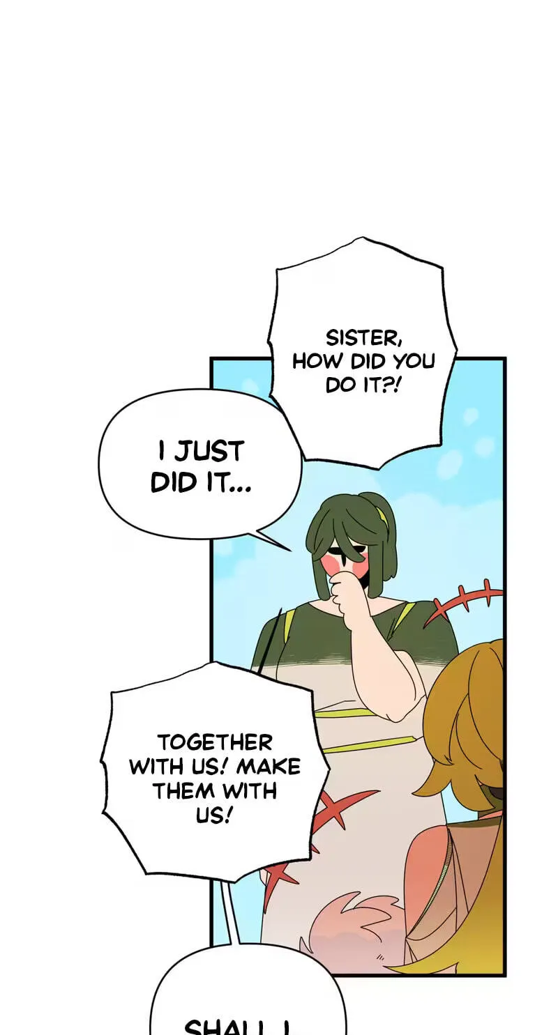 Raising a Child Who Will Kill Me Chapter 23 page 41 - 