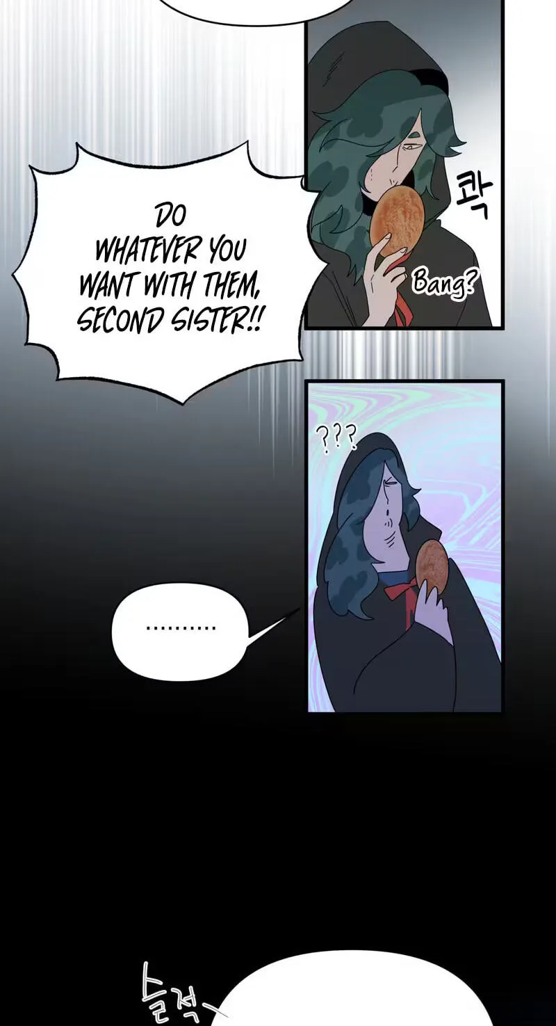 Raising a Child Who Will Kill Me Chapter 23 page 44 - 