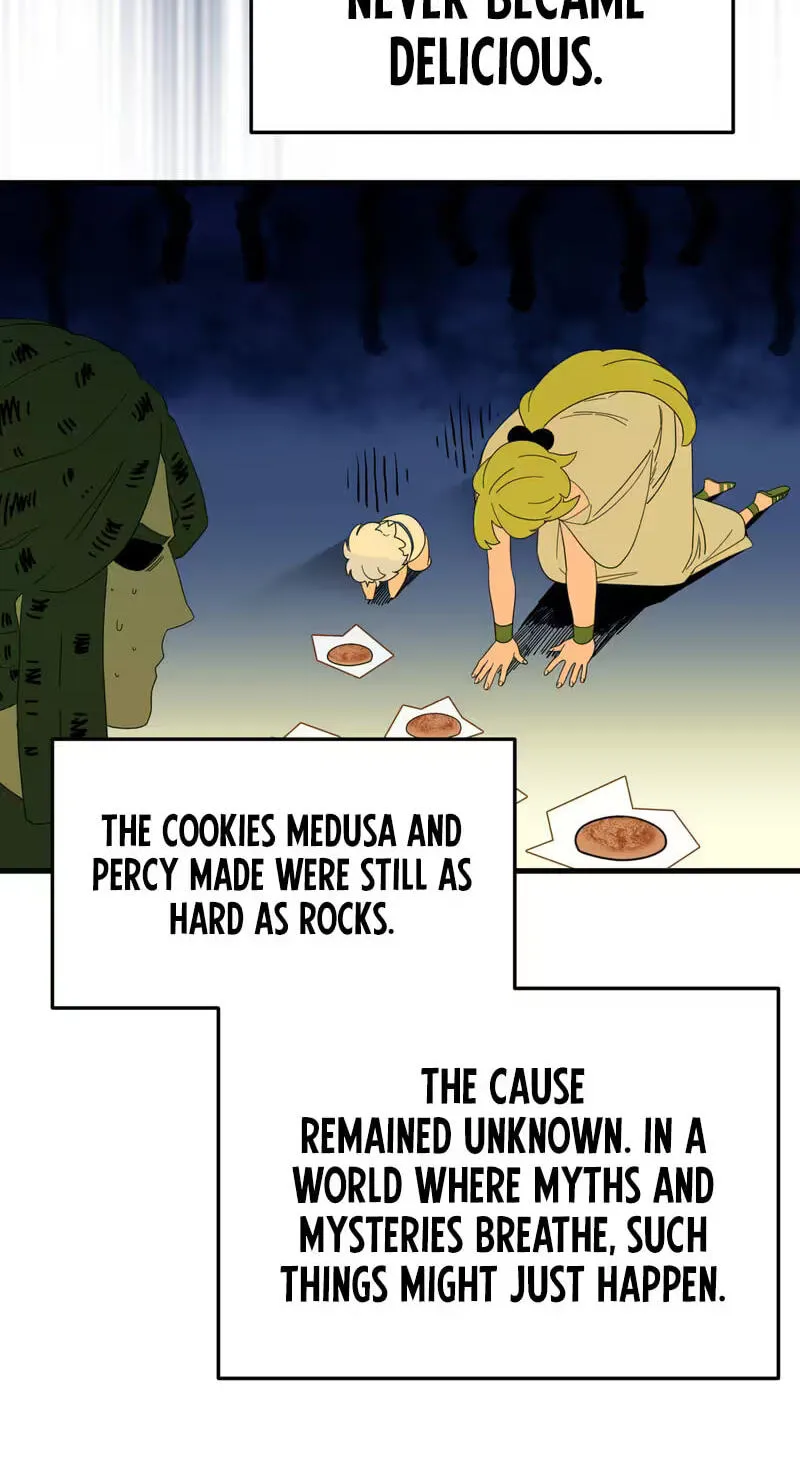 Raising a Child Who Will Kill Me Chapter 23 page 47 - 