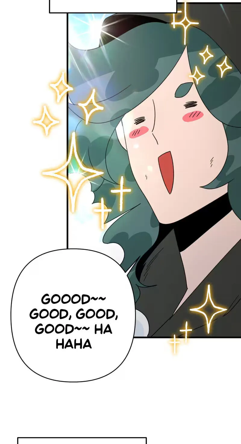 Raising a Child Who Will Kill Me Chapter 23 page 49 - 