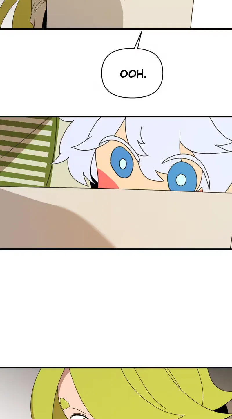 Raising a Child Who Will Kill Me Chapter 23 page 8 - 