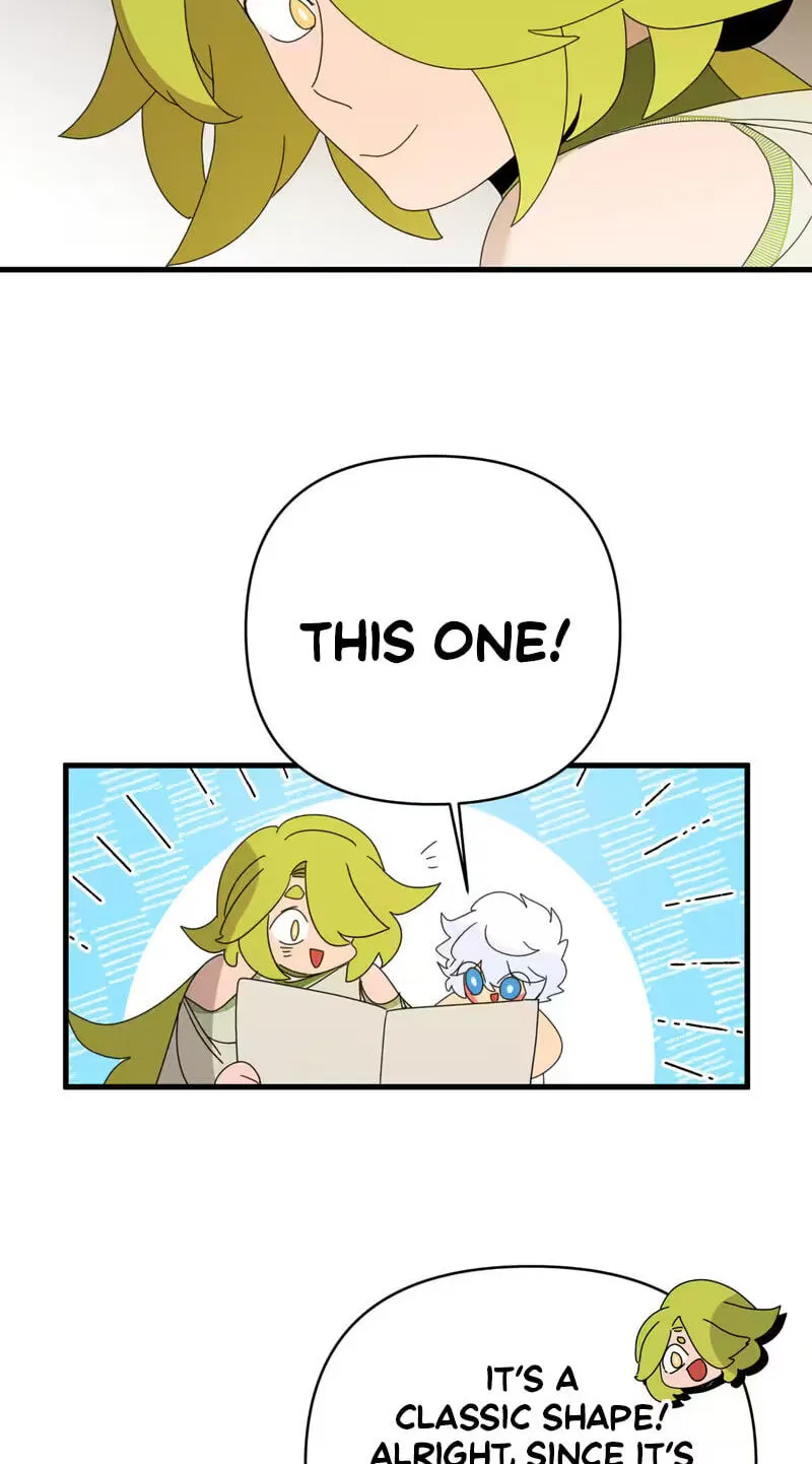 Raising a Child Who Will Kill Me Chapter 23 page 9 - 