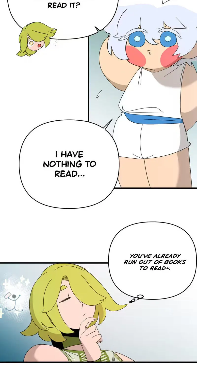 Raising a Child Who Will Kill Me Chapter 24 page 11 - 