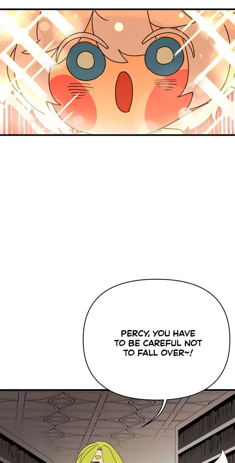 Raising a Child Who Will Kill Me Chapter 24 page 17 - 