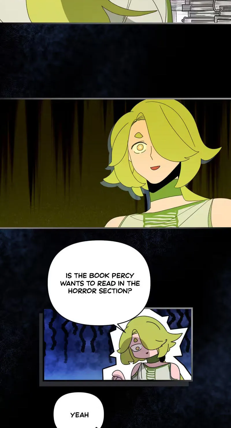 Raising a Child Who Will Kill Me Chapter 24 page 24 - 