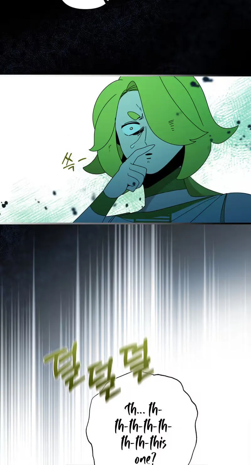Raising a Child Who Will Kill Me Chapter 24 page 25 - 