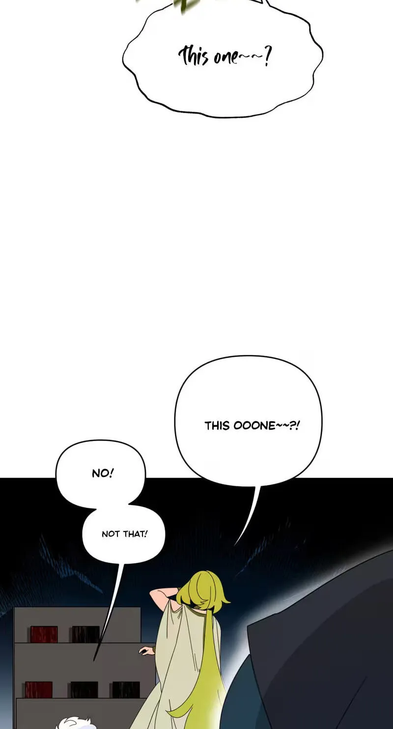 Raising a Child Who Will Kill Me Chapter 24 page 27 - 