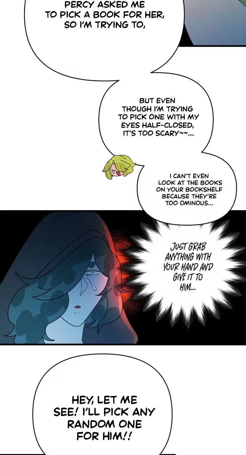 Raising a Child Who Will Kill Me Chapter 24 page 29 - 