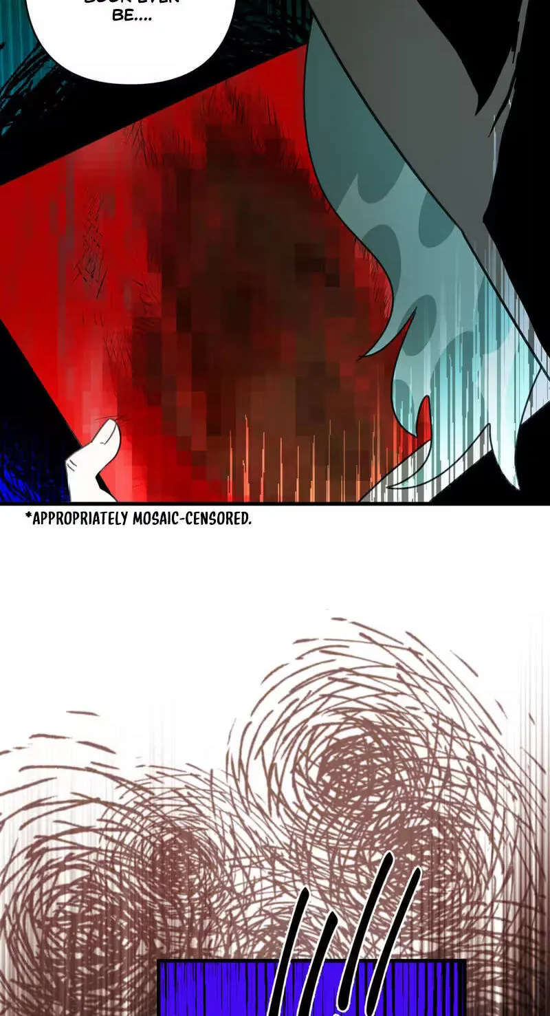 Raising a Child Who Will Kill Me Chapter 24 page 32 - 