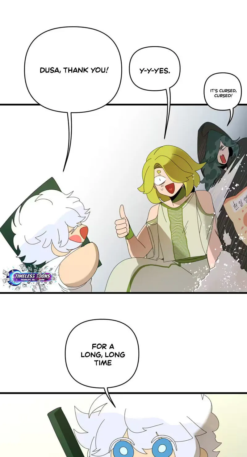 Raising a Child Who Will Kill Me Chapter 24 page 39 - 